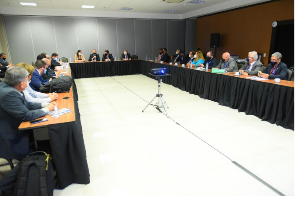 Conheça as lideranças dos fóruns consultivos do Sistema de 2022