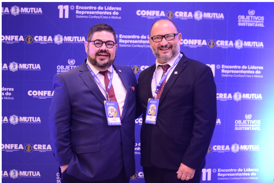 Eng. Químico Marino Greco estará à frente da Coordenadoria de Câmaras Especializadas de Química