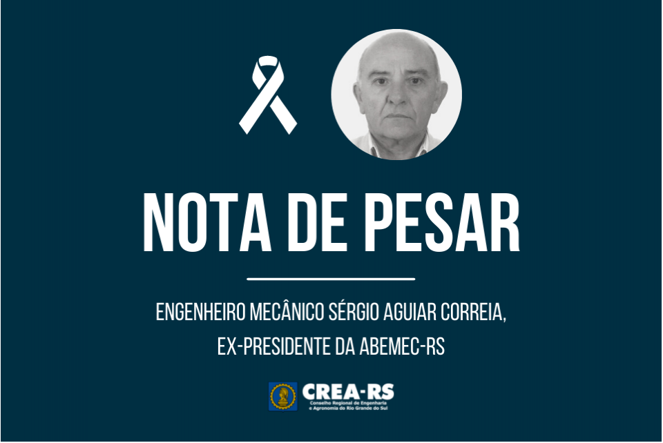 Nota de pesar