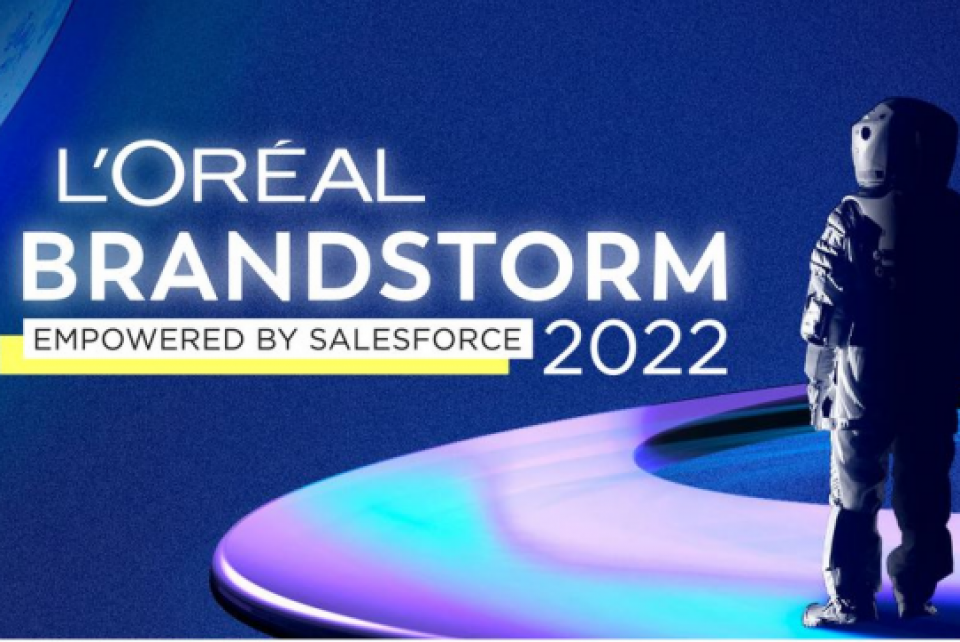 Loréal abre inscrições para competição de inovação para universitários