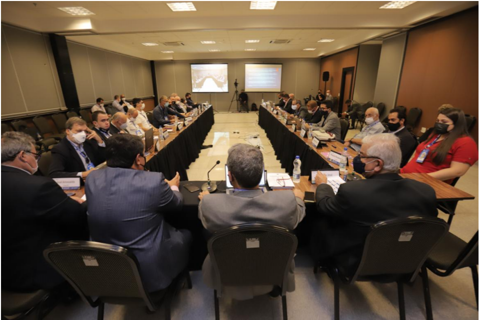 Coordenadoria de Engenharia Industrial valoriza a continuidade das ações