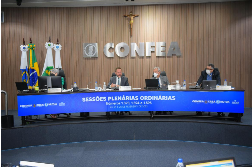 Plenário define calendário das eleições no Sistema em 2022