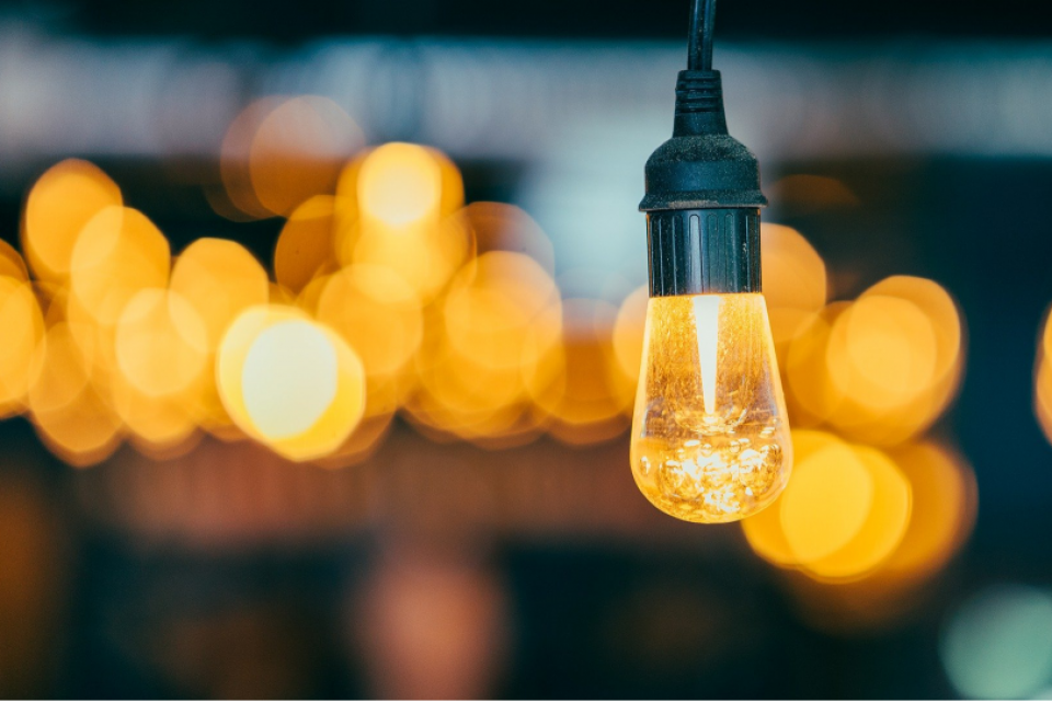 Brasil registra mais de 1.500 acidentes com energia elétrica por ano