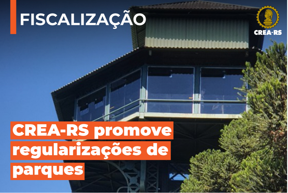 CREA-RS divulga resultados da Operação Verão