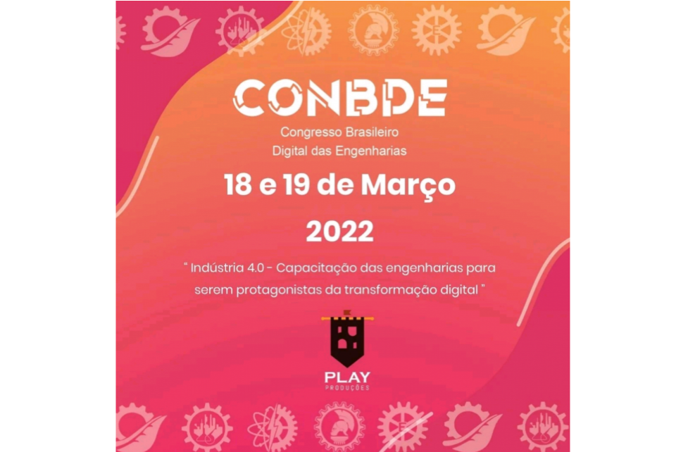 Congresso Brasileiro Digital das Engenharias