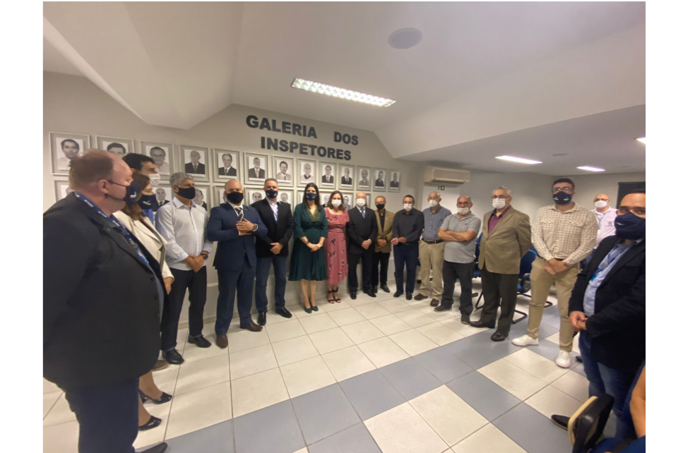 50 anos da Inspetoria de Santa Maria são comemorados com ações de interiorização e convênio com a Prefeitura