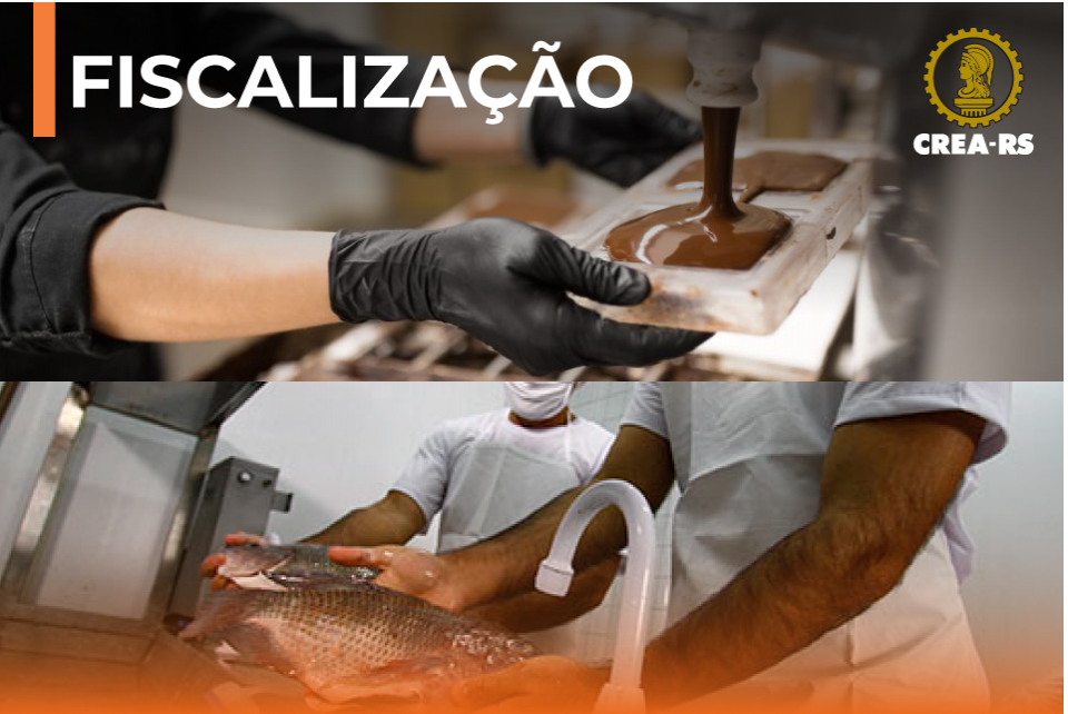 Fiscalização do CREA-RS promove Operação Semana Santa em 11 municípios