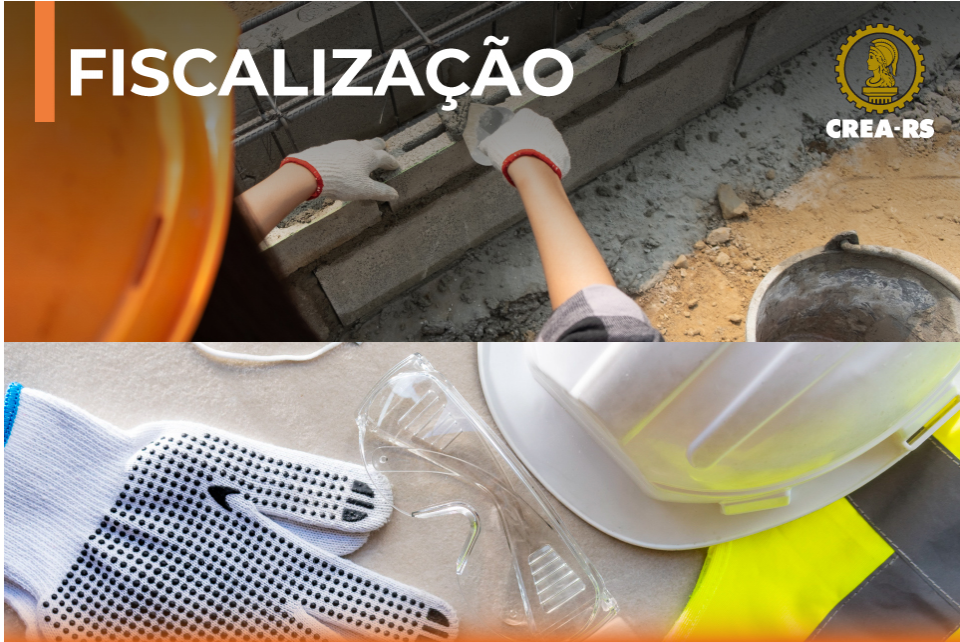 Operação Abril Verde intensifica fiscalização em construção civil e segurança do trabalho