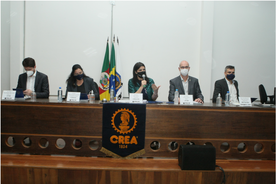 Sessão Plenária Ordinária ocorre pela primeira vez no interior do Estado