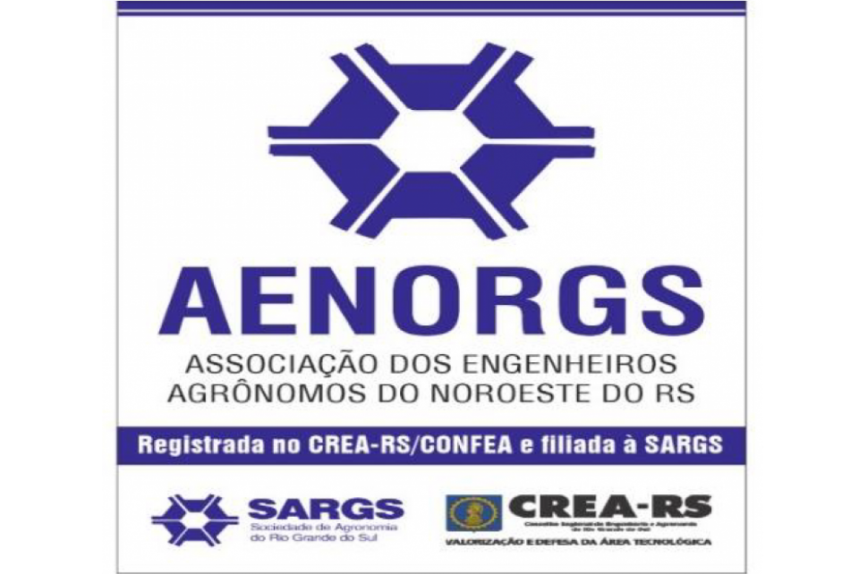 Aenorgs promove palestra sobre agrotóxicos hormonais em Santa Rosa