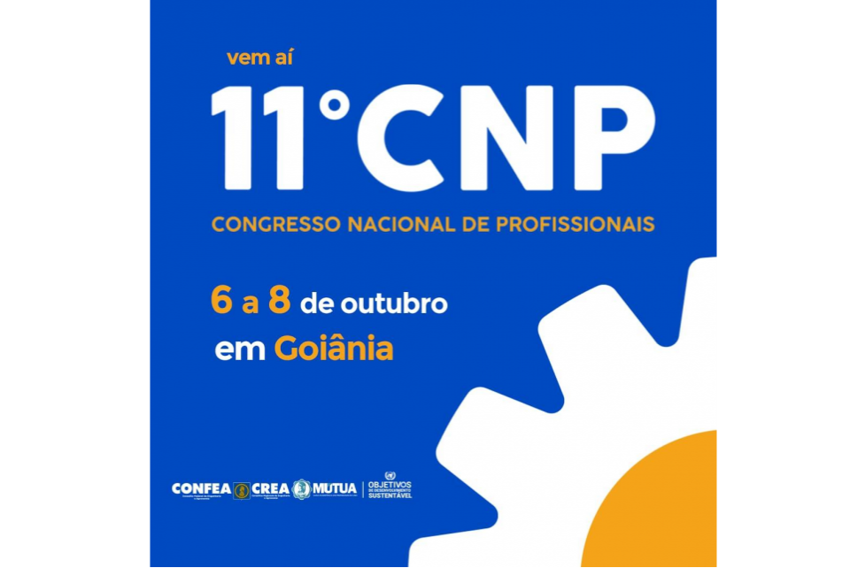 10º CNP conclui processos de dez proposições