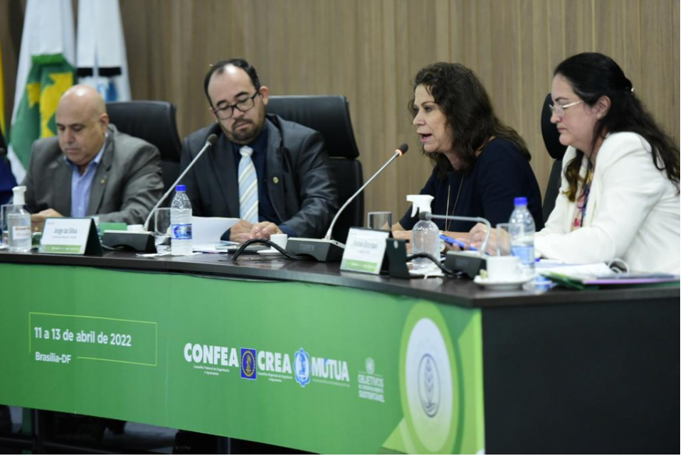 Dinâmica, reunião da CCEAGRO tratou de temas políticos e polêmicos