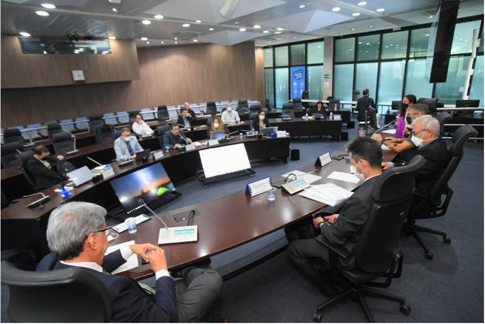 Trabalhos do Contecc serão recebidos a partir de 03 de maio