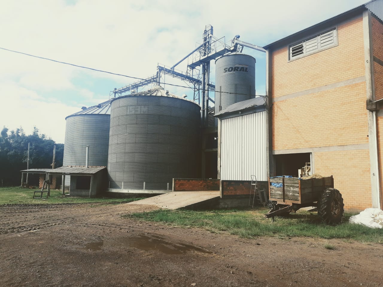 Quinta etapa da Operação Silos