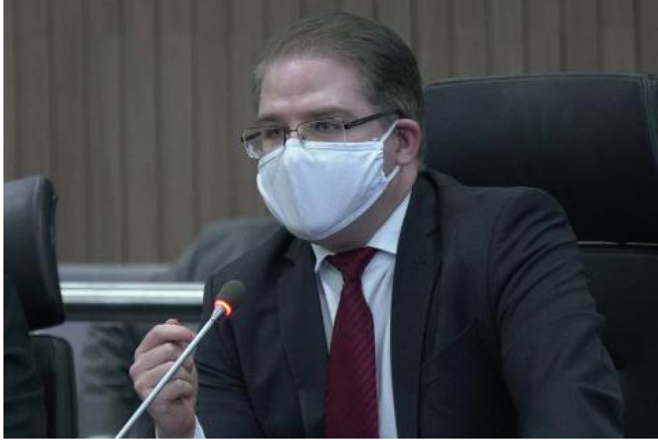 Procuradoria Jurídica acompanha ação civil contra o CFT