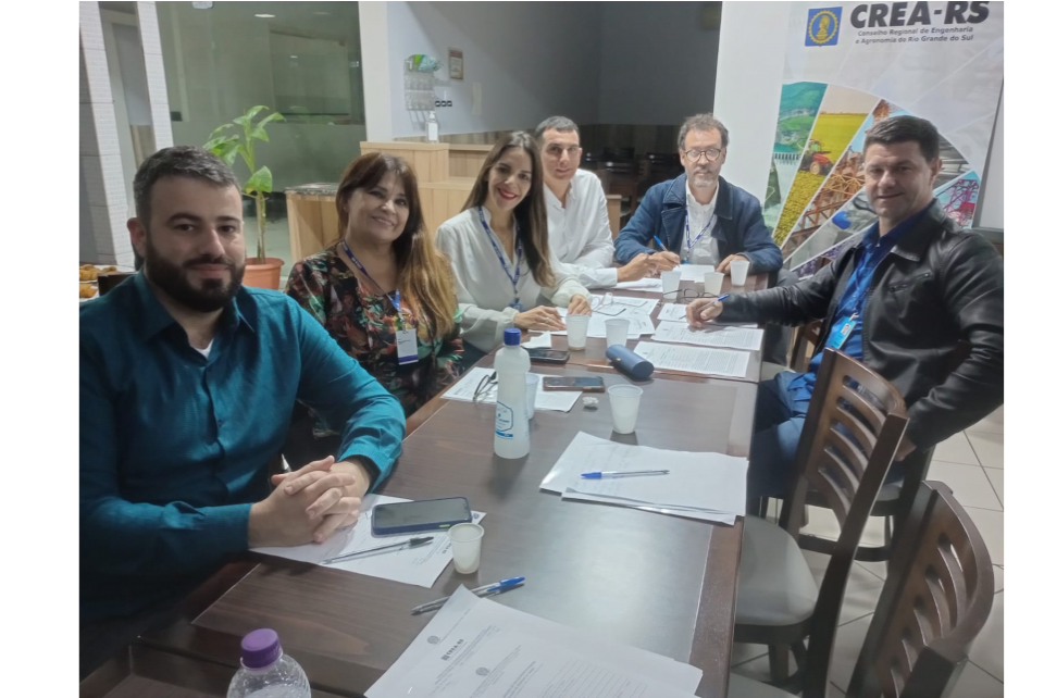 Cinco Zonais reuniram-se na última semana