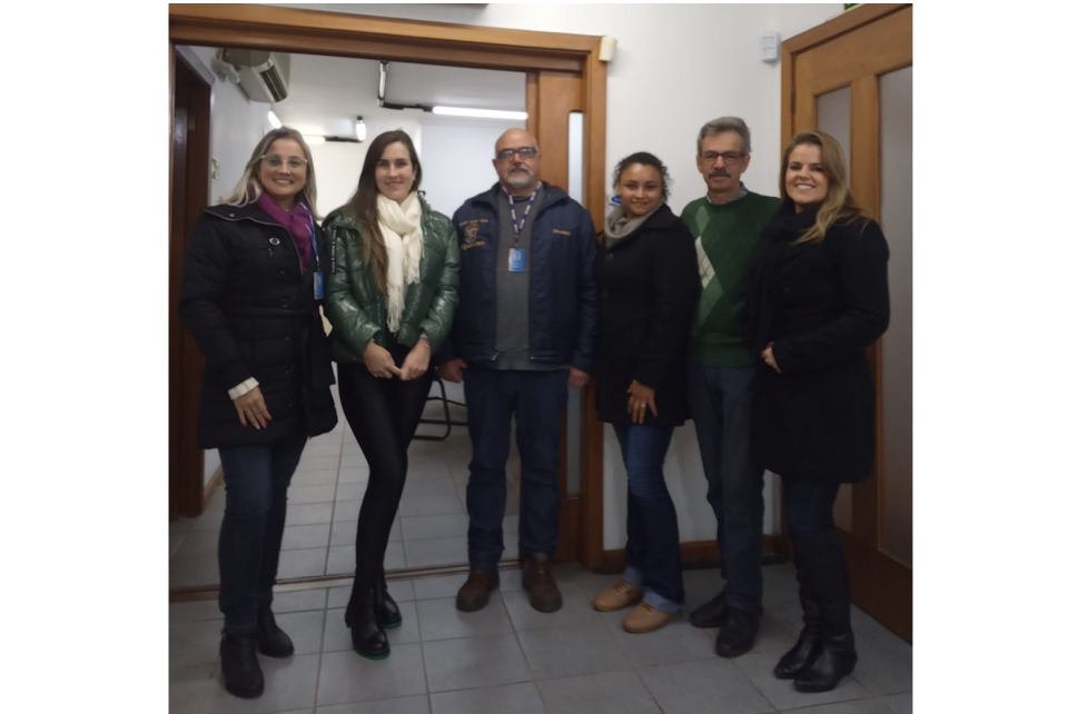 Inspetoria de Cruz Alta retorna atendimento diário