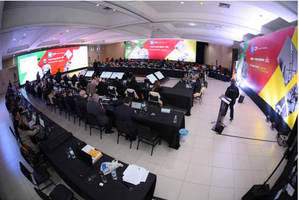 CP questiona tratamento da dívida ativa e transferência de recursos