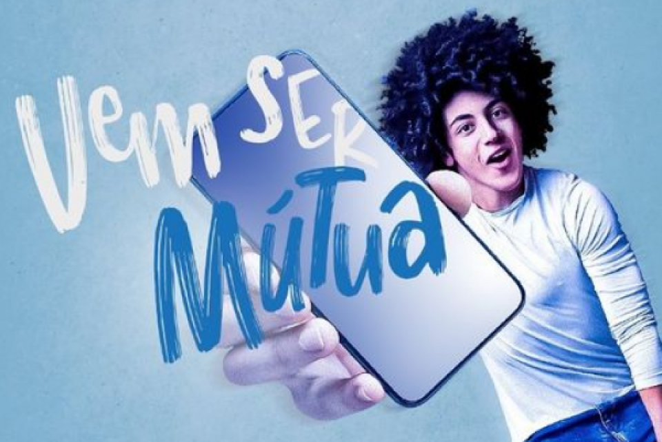 Mútua com plano especial para novos associados