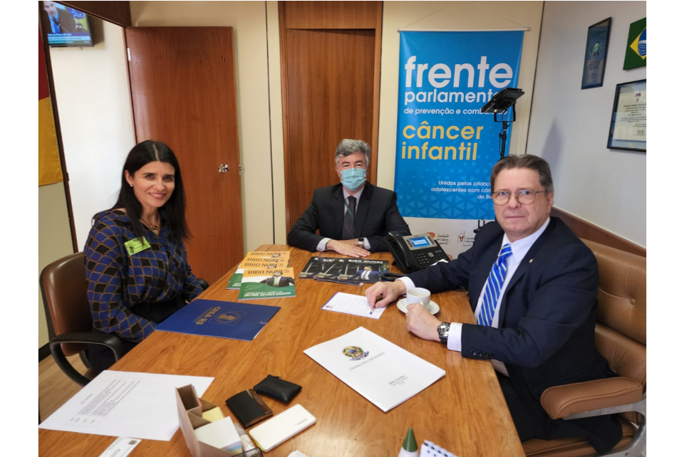 Bibo Nunes (PL) reconhece a inconstitucionalidade do PLC