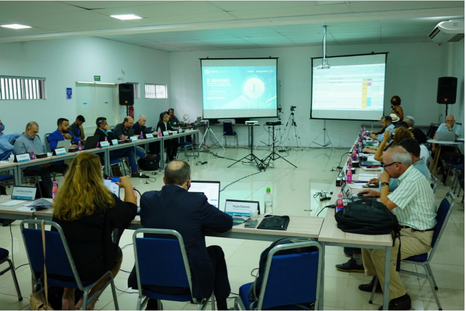 Coordenadoria Nacional de Ética define regras para oitivas virtuais