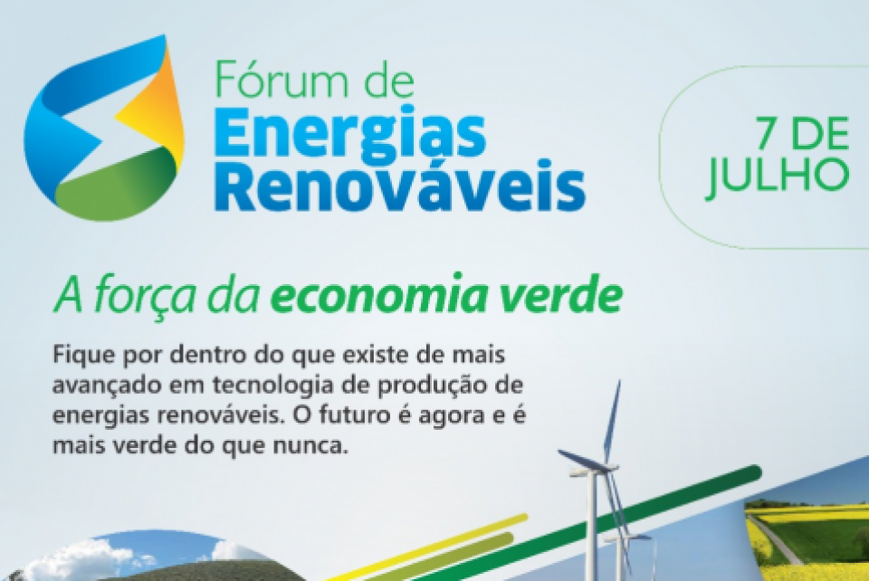 Energias renováveis no RS: debate sobre a margem de crescimento deste mercado