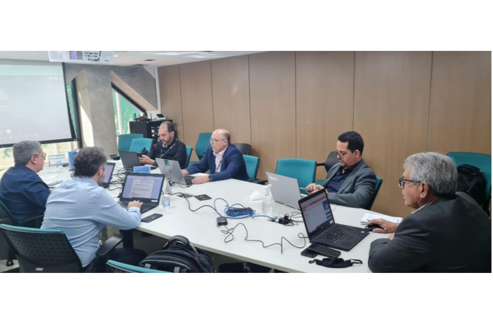 Comissão Temática de Recursos Hídricos e Minerais é instalada