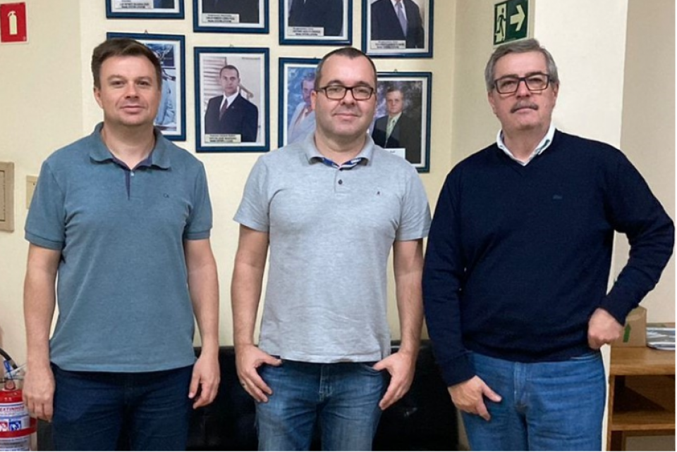 Zonal Alto-Uruguai reunida em Três Passos