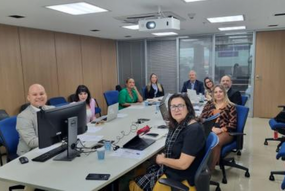 Comitê Gestor discute participação do Programa Mulher na Soea