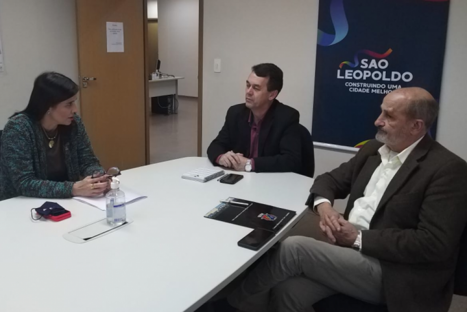 CREA-RS e AEA-Sinos não aceitam contratação de corretores de imóveis para execução de Laudos de Avaliação