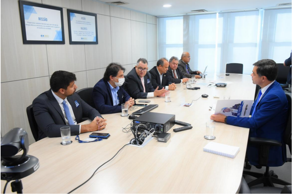 Após nota técnica do Confea, Aneel modifica Resolução 1000/2021