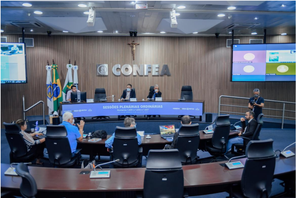 Campanha de comunicação irá destacar fiscalização no interior do país