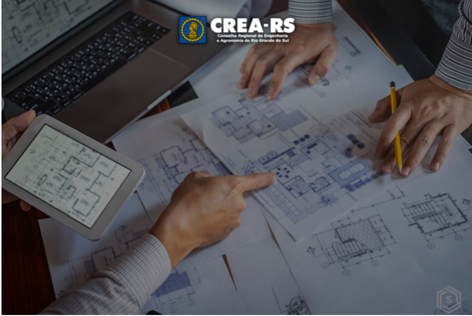 CREA-RS e CAU-RS entram com ação contra o Pregão Eletrônico nº 27/2022 de São Leopoldo
