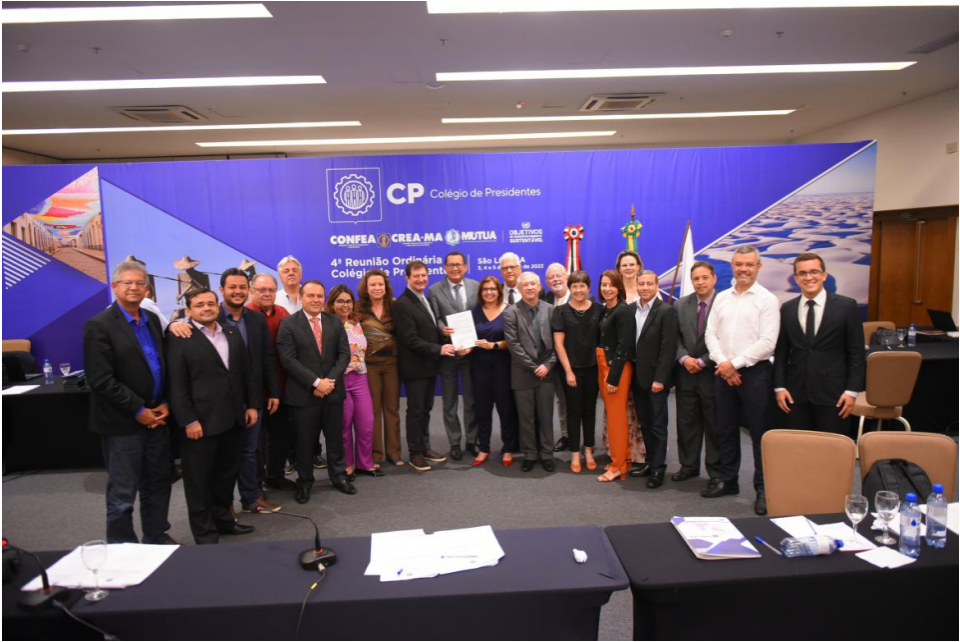 Carta aos Candidatos 2022: Propostas da Engenharia definidas no 4º CP