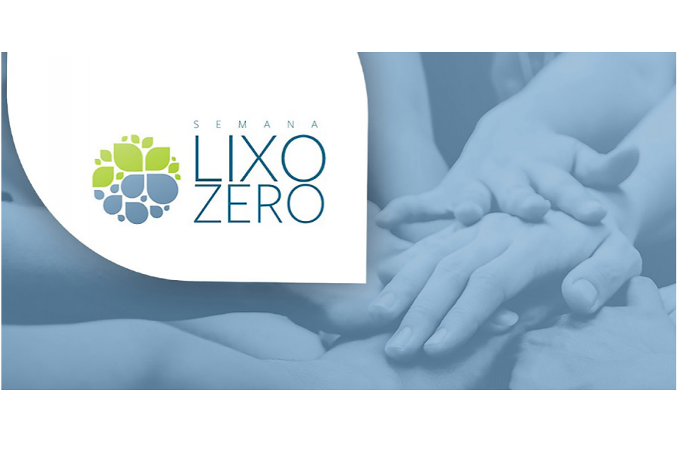 Semana Cidades Lixo Zero Porto Alegre 2022