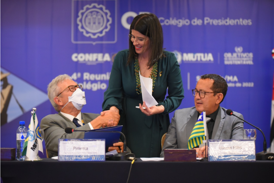 LGPD é tema de eventos do CREA-RS e da Prefeitura de Porto Alegre