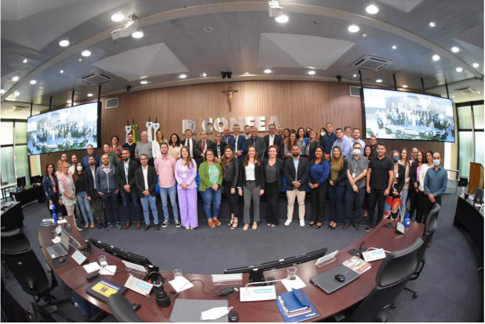 Divulgação da Carta aos Candidatos foi destaque na abertura do 4º Encom