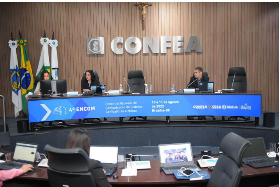 Estratégias digitais em destaque no encerramento do 4º Encom