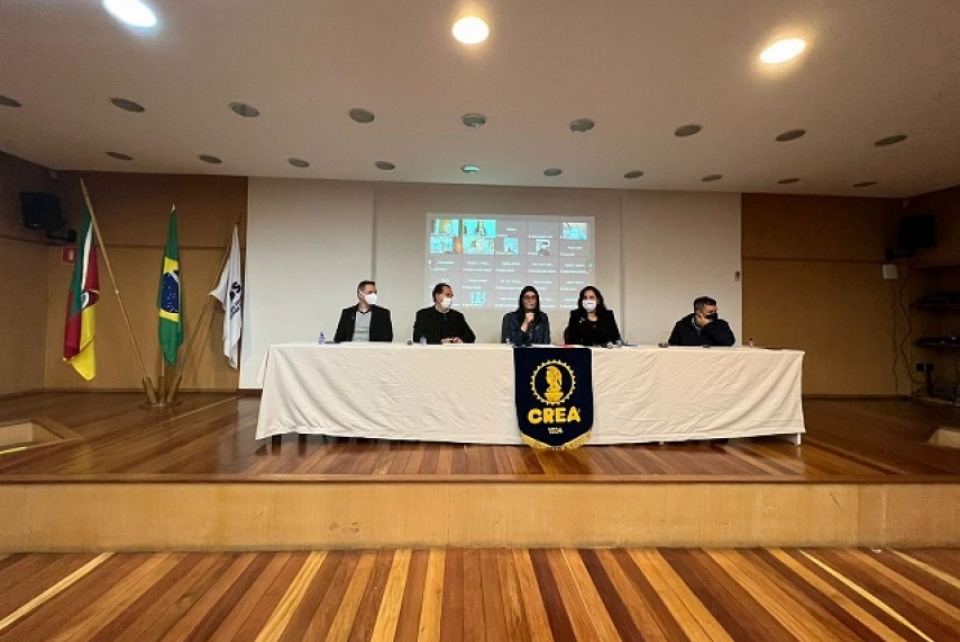 Atribuições e formação acadêmica dos Agrônomos são temas de Encontro de Coordenadores