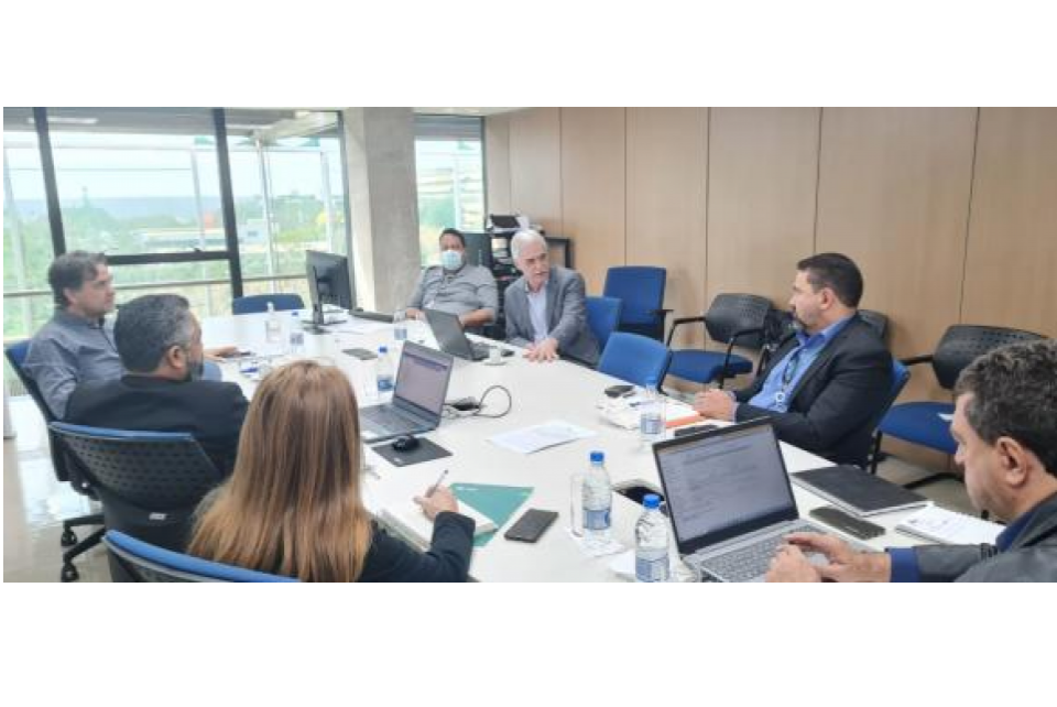 Comissão temática debate crédito rural e responsabilidade técnica
