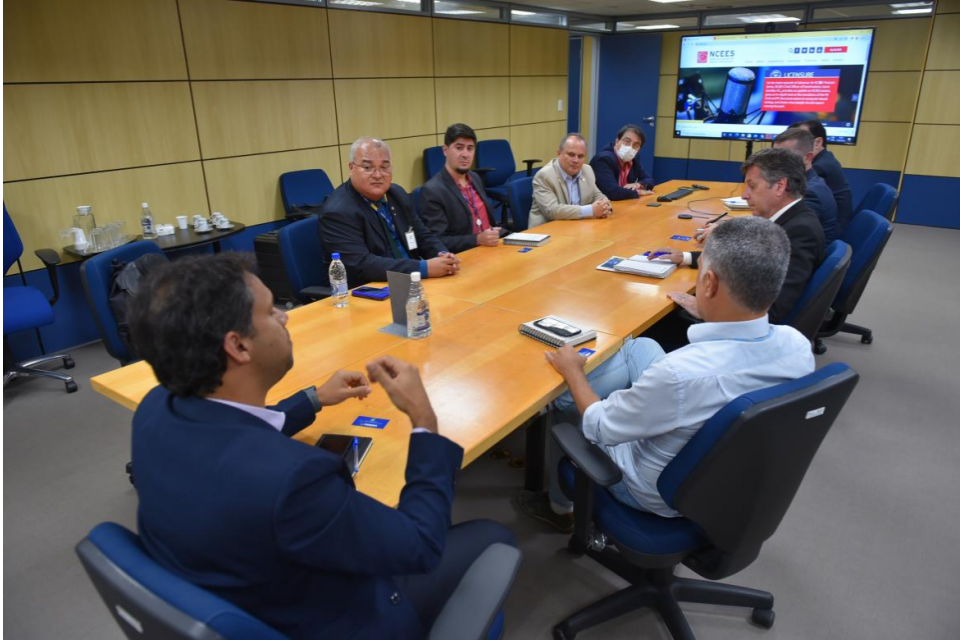 Confea inicia tratativas para assinar acordo com Anatel