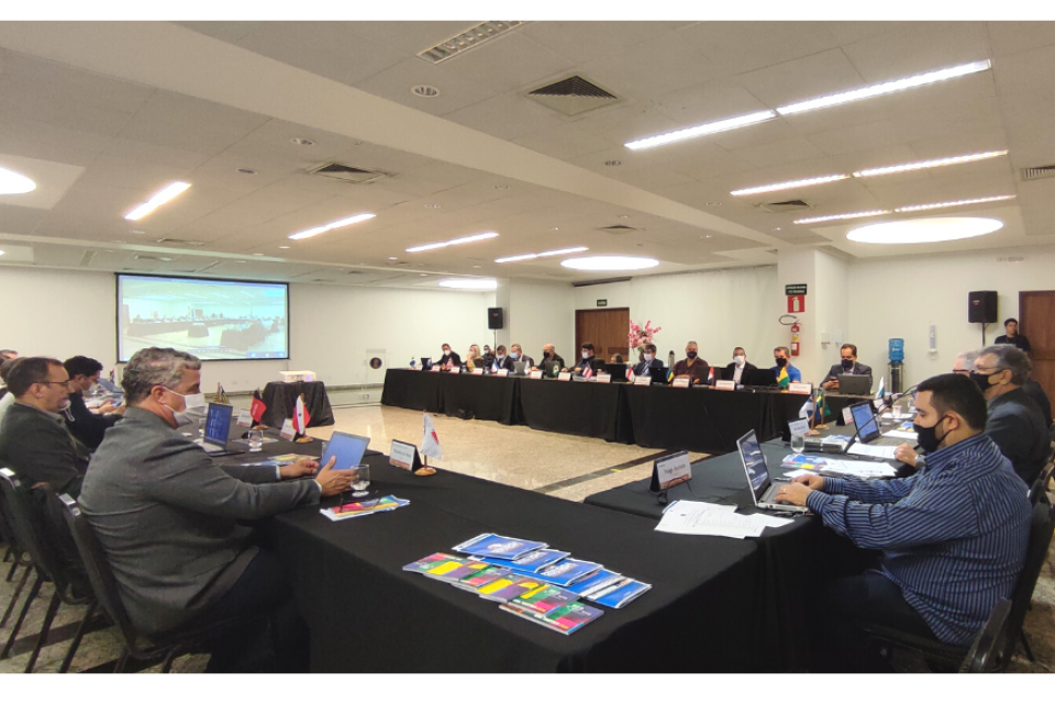 CCEEST sugere nota técnica para fiscalização de empresas