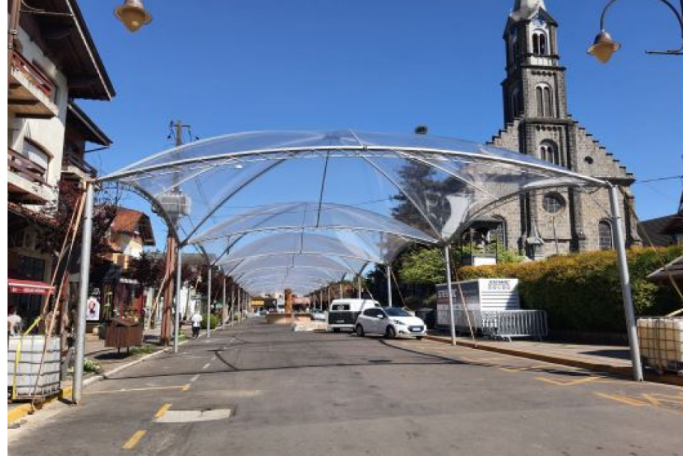 CREA-RS fiscaliza Festival de Gastronomia em Gramado