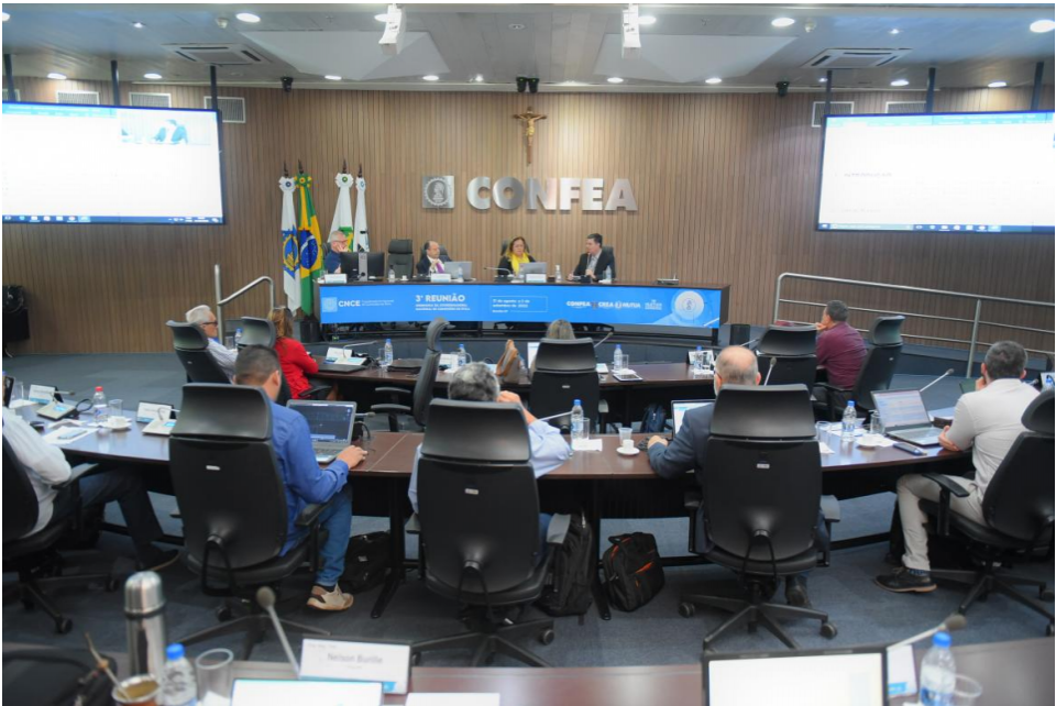 Coordenadoria Nacional de Ética define novas etapas para o SIC Éticos