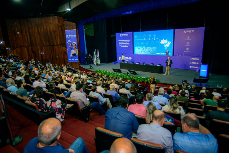 Confea prepara sistematização de propostas do 11º CNP