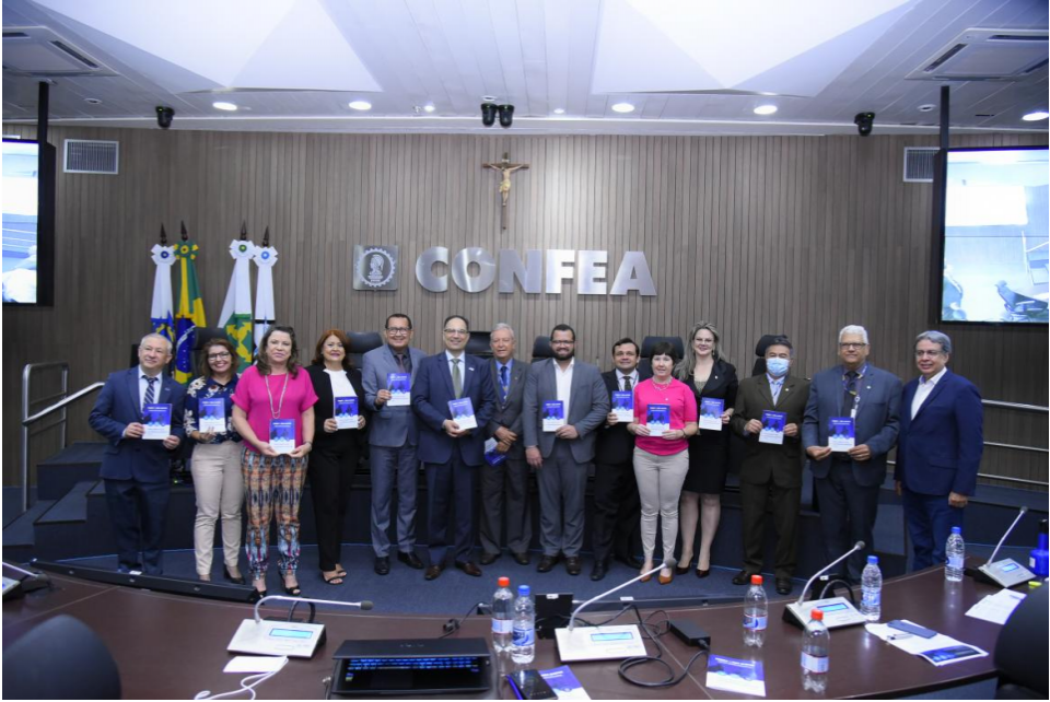 Sistema Confea/Crea e Mútua lança carta aberta aos candidatos de 2022