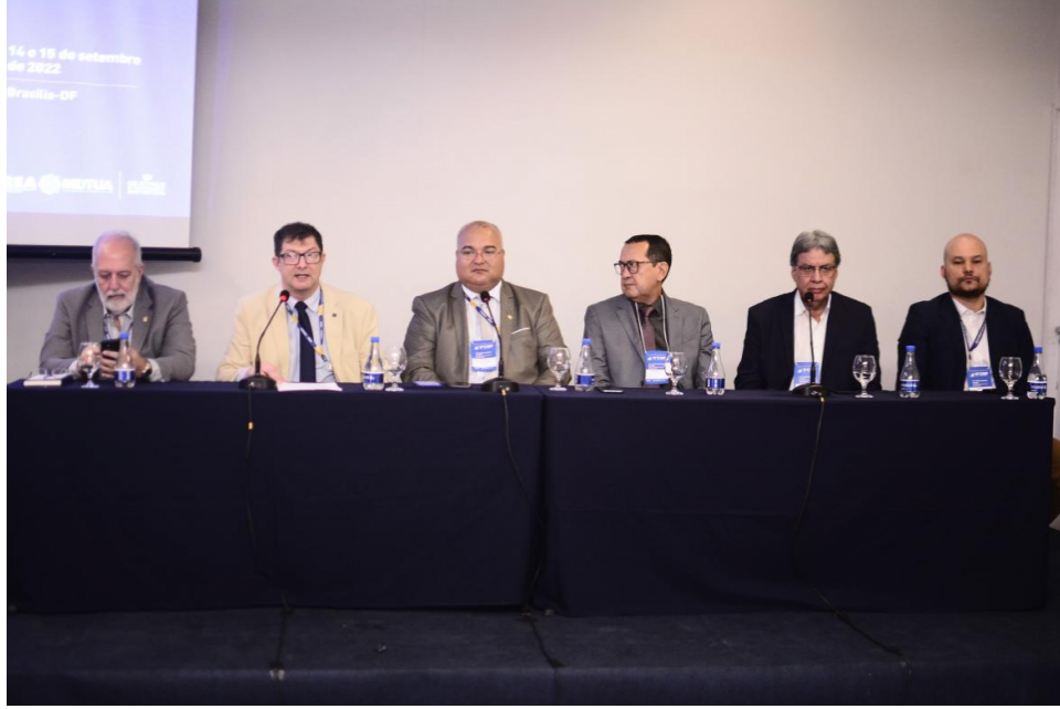 Começa debate para sistematização de 356 propostas para o CNP