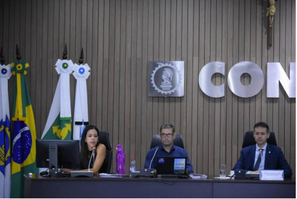 ConSoea define preparativos finais para a Soea de Goiânia
