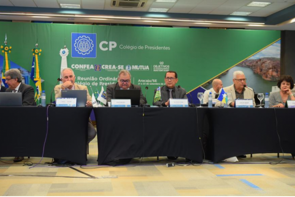 Habitação de Interesse Social e cooperativismo na pauta dos Creas