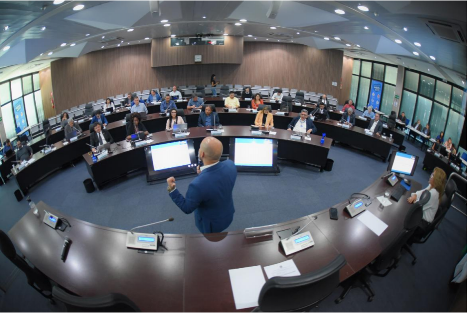 Confea promove 2º Encontro Nacional de Relacionamento Institucional